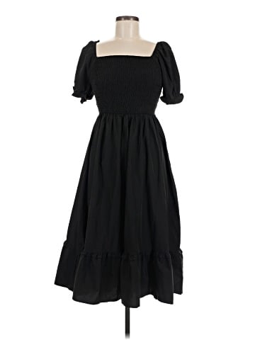 Zaful Casual Dress (view 1)