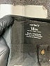 Carter's Black Short Sleeve Henley 12-18 MO / 18 MO - photo 3