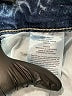 Silver Jeans Co. Hearts Blue Jeans Size 26 waist - photo 7