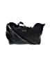 Steve Madden 100% Pur-ty Black Satchel One size - photo 1