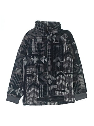 Columbia Track Jacket (view 1)