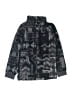 Columbia Graphic Gray Track Jacket Size S (estimated, youth) - photo 1