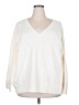 Old Navy Ivory Pullover Sweater Size XXL - photo 1