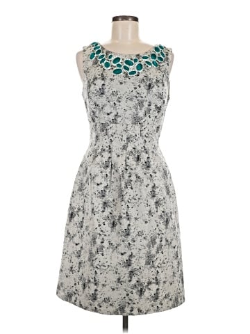 Lela Rose Cocktail Dress (view 1)