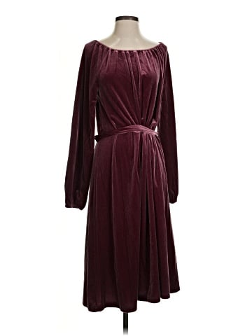 Lands' End Cocktail Dress (view 1)