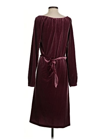 Lands' End Cocktail Dress (view 2)