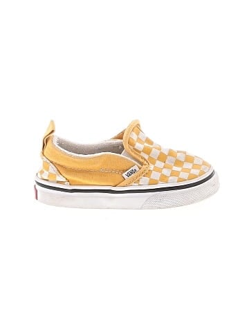 Vans Sneakers (view 1)