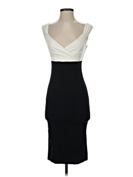 Rock Steady Cocktail Dress