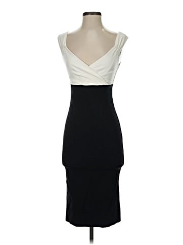 Rock Steady Cocktail Dress (view 1)