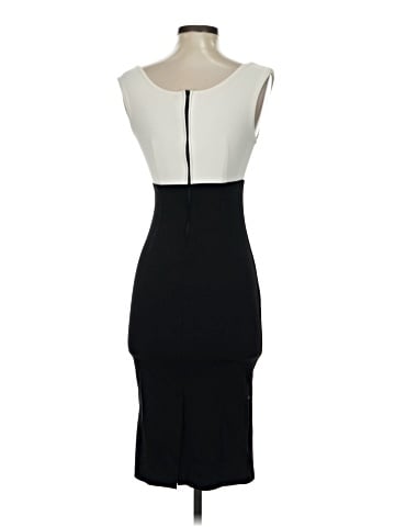 Rock Steady Cocktail Dress (view 2)