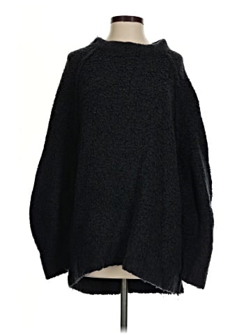 Free People Poncho (view 1)