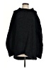 Free People Black Poncho Size XS - photo 1