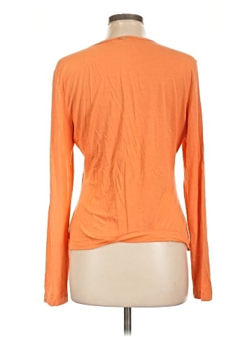 St. John Long Sleeve Top (view 2)