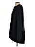 Free People Black Poncho Size XS - photo 5