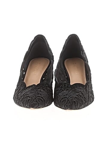 Talbots Heels (view 2)