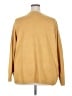 Croft & Barrow Gold Pullover Sweater Size 2X - photo 2