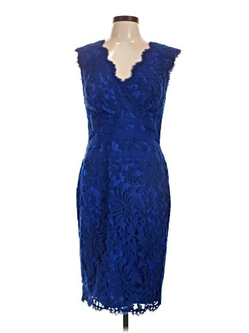 Tadashi Shoji Cocktail Dress (view 1)