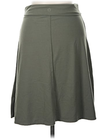 Isaac Mizrahi LIVE! Casual Skirt (view 2)