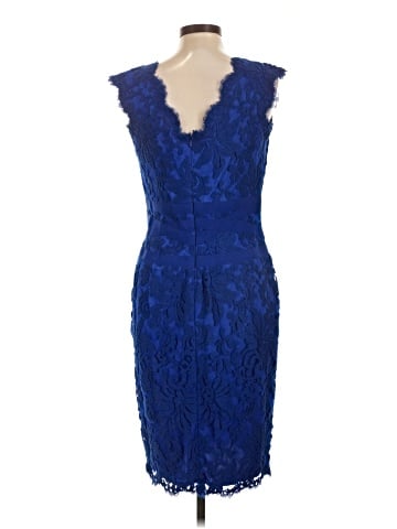 Tadashi Shoji Cocktail Dress (view 2)