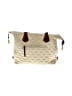 MZ Wallace Ivory Weekender One size - photo 3