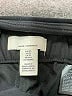 H&M Mama Black Active Pants Size XS - photo 6