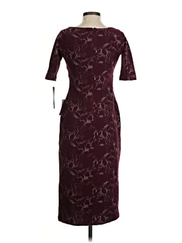Maggy London Cocktail Dress (view 2)