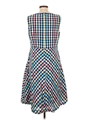 Talbots Outlet Casual Dress (view 2)
