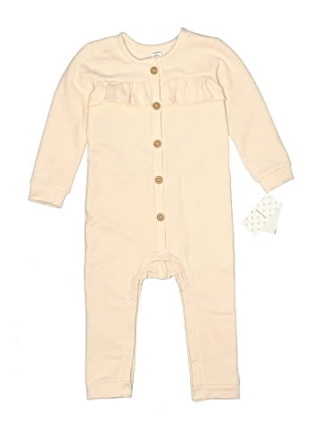 Nordstrom Long Sleeve Onesie (view 1)