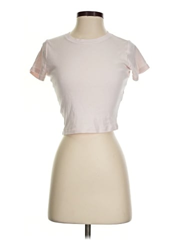 Hollister Short Sleeve T-Shirt (view 1)