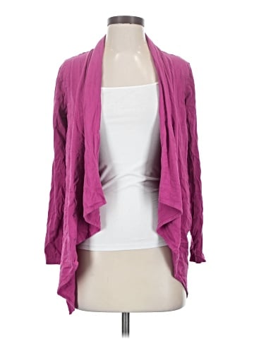 Coolibar Cardigan (view 1)