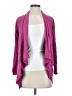 Coolibar Pink Cardigan Size XS - photo 1