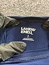 Lands' End Solid Blue Active T-Shirt Size S (kids) - photo 3