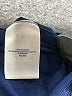 Lands' End Solid Blue Active T-Shirt Size S (kids) - photo 4