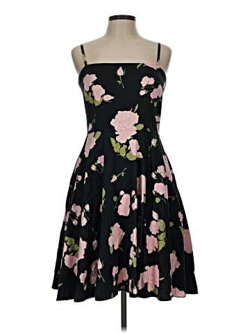 Divided by H&M Cocktail Dress (view 1)