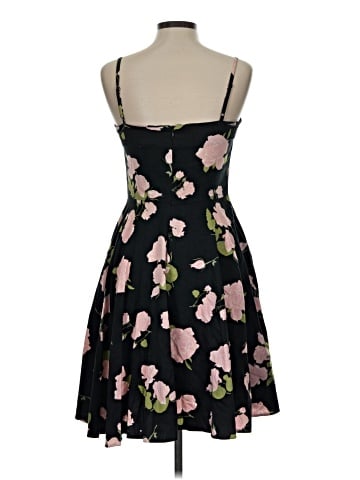 Divided by H&M Cocktail Dress (view 2)