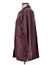 Chic Burgundy Jacket Size L - photo 5