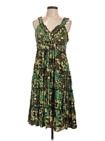 Kenar Cocktail Dress (view 1)