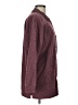 Chic Burgundy Jacket Size L - photo 4