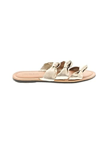 Saks Fifth Avenue Sandals (view 1)