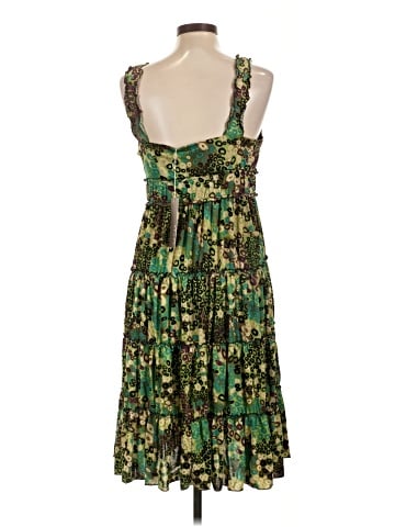 Kenar Cocktail Dress (view 2)