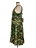 Kenar Tropical Green Cocktail Dress Size 10 - photo 5