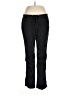 James Perse Chevron-herringbone Black Track Pants Size XL (4) - photo 1