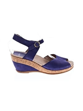 Dansko Wedges (view 1)