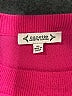 NANETTE Nanette Lepore Polka Dots Pink Pullover Sweater Size XL - photo 7