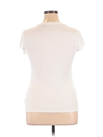 Express Sleeveless T-Shirt (view 2)