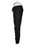 James Perse Chevron-herringbone Black Track Pants Size XL (4) - photo 5
