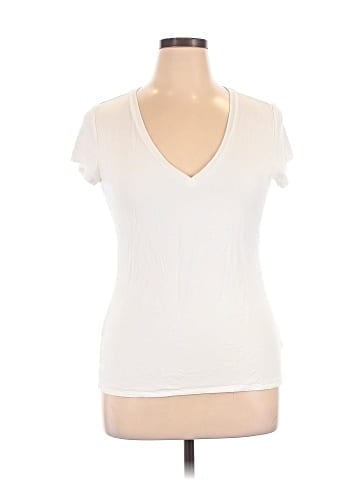 Express Sleeveless T-Shirt (view 1)