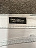 Buffalo by David Bitton Solid Gray Blue Casual Pants Size 27 waist - photo 5