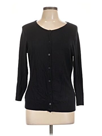 Larry Levine Cardigan (view 1)