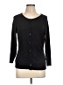 Larry Levine Black Cardigan Size L - photo 1